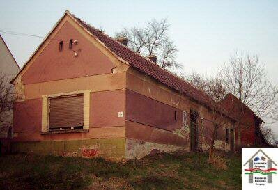 House for rebuild